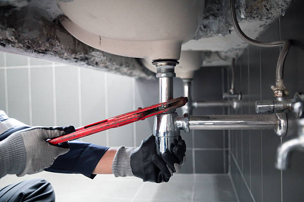 Trusted Pipe Repair service in Calumet City, IL - AAA Plumbing Heating